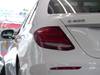 MERCEDES BENZ E-CLASS