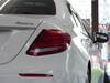 MERCEDES BENZ E-CLASS