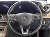 MERCEDES BENZ E-CLASS