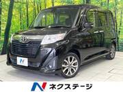 2017 TOYOTA ROOMY