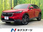 2023 HONDA VEZEL