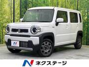 2025 SUZUKI HUSTLER