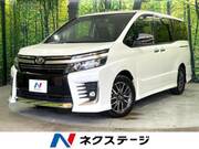 2017 TOYOTA VOXY