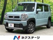 2023 SUZUKI HUSTLER