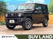2025 SUZUKI JIMNY XC