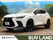 2023 LEXUS NX
