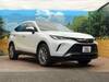 TOYOTA HARRIER HYBRID