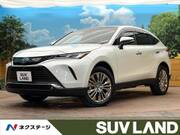 2024 TOYOTA HARRIER HYBRID Z LEATHER PKG