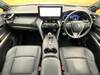TOYOTA HARRIER HYBRID