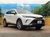 TOYOTA HARRIER HYBRID