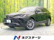 2021 TOYOTA HARRIER HYBRID Z LEATHER PKG