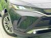 TOYOTA HARRIER HYBRID