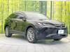 TOYOTA HARRIER HYBRID