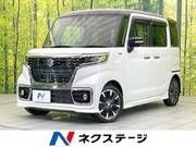 2021 SUZUKI SPACIA CUSTOM