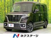 2019 SUZUKI SPACIA CUSTOM