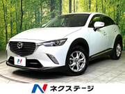 2017 MAZDA CX-3 XD