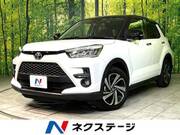 2020 TOYOTA RAIZE