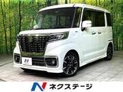 2020 SUZUKI SPACIA CUSTOM