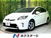 2014 TOYOTA PRIUS G