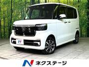 2025 HONDA N-BOX CUSTOM