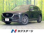 2019 MAZDA CX-5 25S L PACKAGE