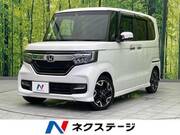 2019 HONDA N-BOX CUSTOM