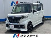 2018 SUZUKI SPACIA CUSTOM