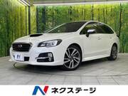 2014 SUBARU LEVORG