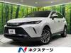 TOYOTA HARRIER HYBRID