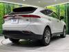 TOYOTA HARRIER HYBRID