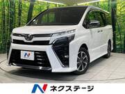 2019 TOYOTA VOXY