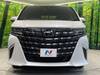 TOYOTA ALPHARD HYBRID