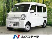 2021 SUZUKI EVERY