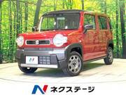 2023 SUZUKI HUSTLER
