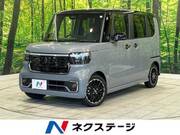 2024 HONDA N-BOX CUSTOM
