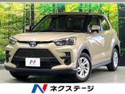 2023 TOYOTA RAIZE