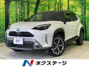 2023 TOYOTA YARIS CROSS