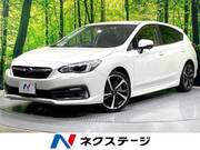 2019 SUBARU IMPREZA SPORTS