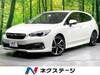 SUBARU IMPREZA SPORTS