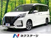 2021 NISSAN SERENA