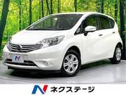 2015 NISSAN NOTE