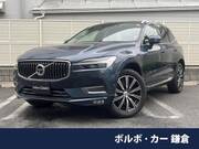2021 VOLVO XC60