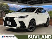 2023 LEXUS NX