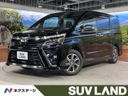 2019 TOYOTA VOXY