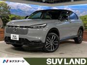 2026 HONDA VEZEL