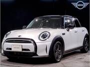 2023 BMW MINI