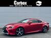 LEXUS RC