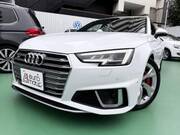 2019 AUDI S4 AVANT