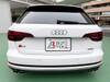 AUDI S4 AVANT