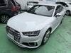 AUDI S4 AVANT